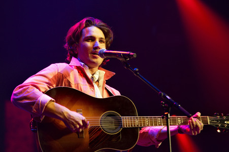 Country Music Festival C2C 2024 in Berlin