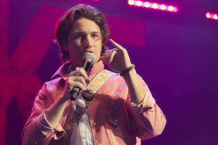 Country Music Festival C2C 2024 in Berlin