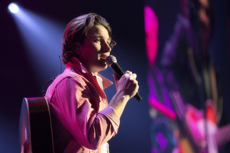 Country Music Festival C2C 2024 in Berlin