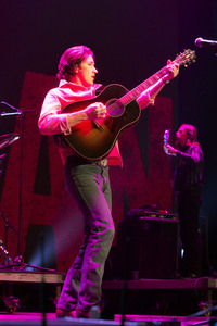 Country Music Festival C2C 2024 in Berlin