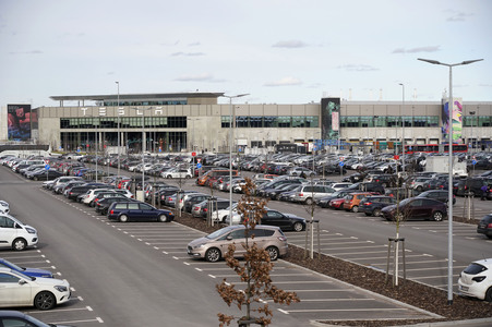 Tesla Gigafactory 4 in Grünheide