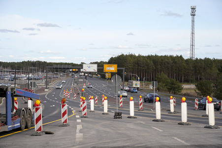 Tesla Gigafactory 4 in Grünheide