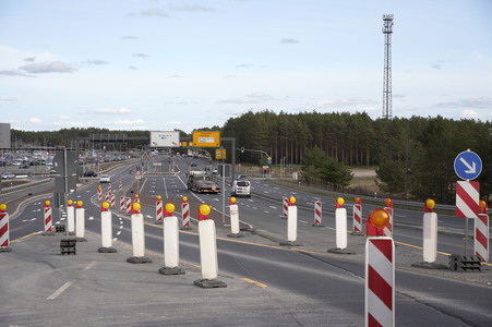 Tesla Gigafactory 4 in Grünheide