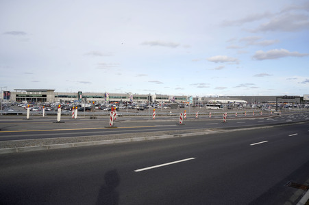 Tesla Gigafactory 4 in Grünheide