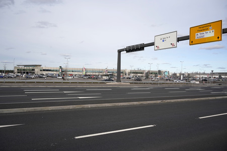 Tesla Gigafactory 4 in Grünheide