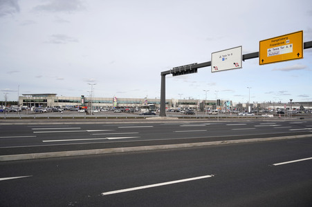 Tesla Gigafactory 4 in Grünheide