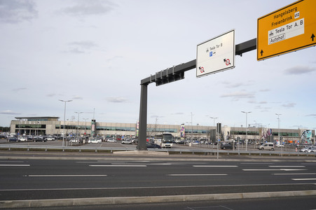 Tesla Gigafactory 4 in Grünheide
