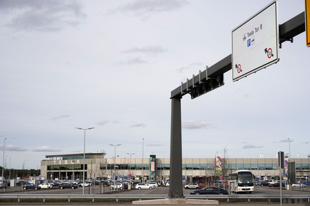 Tesla Gigafactory 4 in Grünheide