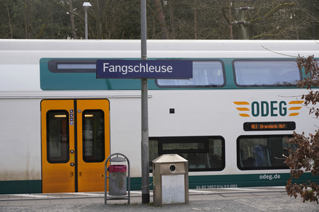 Tesla Gigafactory 4 in Grünheide