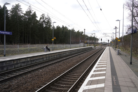 Tesla Gigafactory 4 in Grünheide