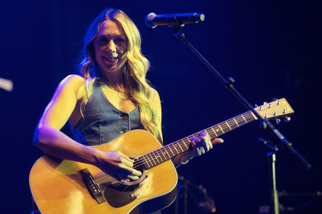 Country Music Festival C2C 2024 in Berlin