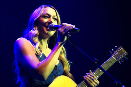 Country Music Festival C2C 2024 in Berlin