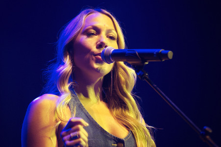 Country Music Festival C2C 2024 in Berlin