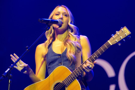 Country Music Festival C2C 2024 in Berlin