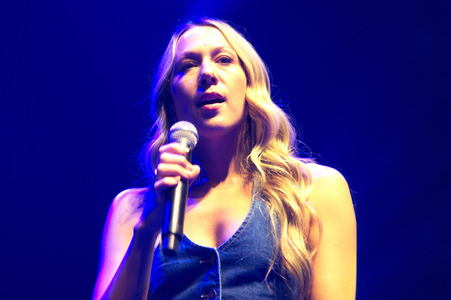 Country Music Festival C2C 2024 in Berlin