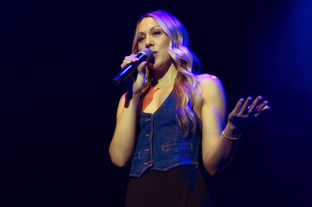 Country Music Festival C2C 2024 in Berlin