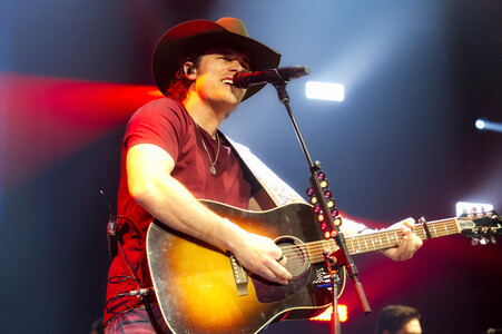 Country Music Festival C2C 2024 in Berlin