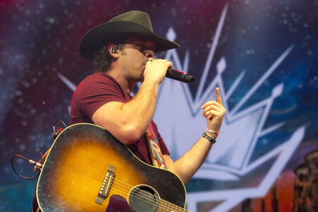 Country Music Festival C2C 2024 in Berlin