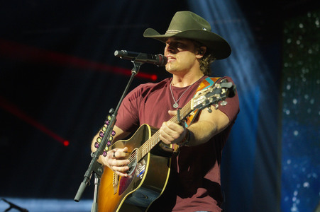 Country Music Festival C2C 2024 in Berlin