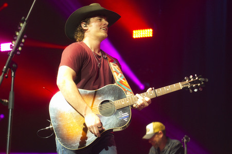 Country Music Festival C2C 2024 in Berlin