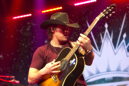 Country Music Festival C2C 2024 in Berlin