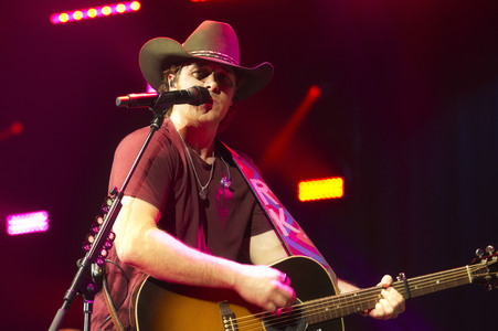 Country Music Festival C2C 2024 in Berlin