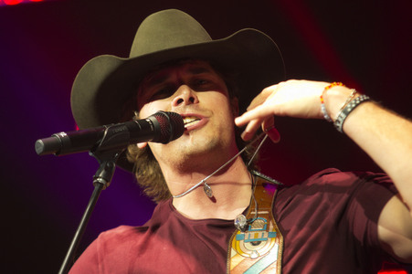 Country Music Festival C2C 2024 in Berlin