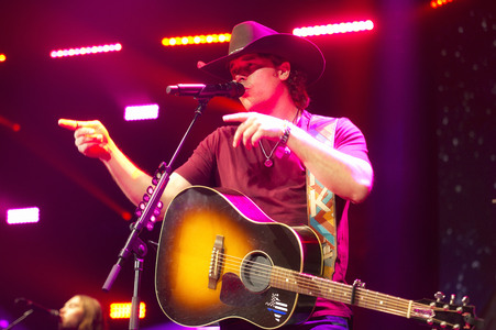 Country Music Festival C2C 2024 in Berlin