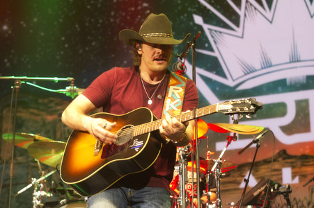 Country Music Festival C2C 2024 in Berlin