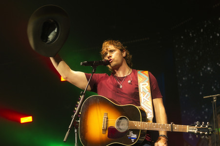 Country Music Festival C2C 2024 in Berlin