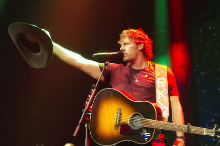 Country Music Festival C2C 2024 in Berlin