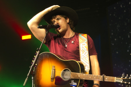 Country Music Festival C2C 2024 in Berlin