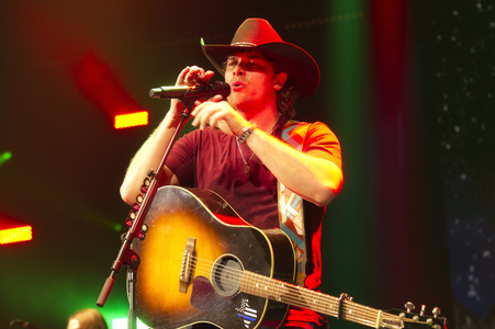 Country Music Festival C2C 2024 in Berlin