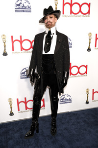 Hollywood Beauty Awards 2024 in Los Angeles