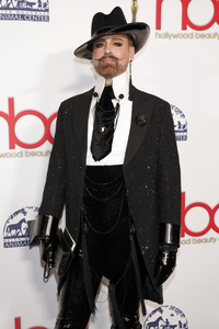 Hollywood Beauty Awards 2024 in Los Angeles