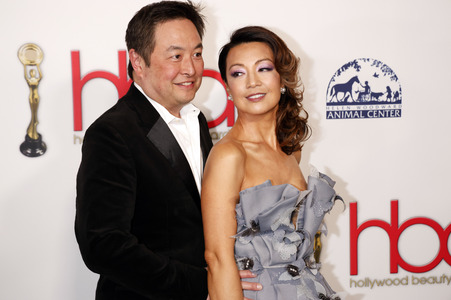 Hollywood Beauty Awards 2024 in Los Angeles