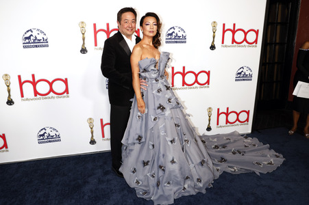 Hollywood Beauty Awards 2024 in Los Angeles