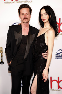 Hollywood Beauty Awards 2024 in Los Angeles