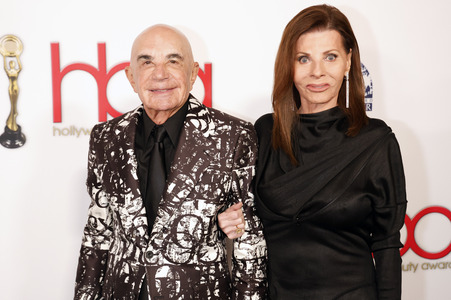 Hollywood Beauty Awards 2024 in Los Angeles