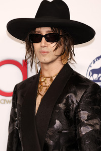 Hollywood Beauty Awards 2024 in Los Angeles