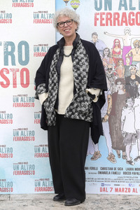 Photocall 'Un altro Ferragosto' in Rom