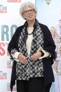 Photocall 'Un altro Ferragosto' in Rom