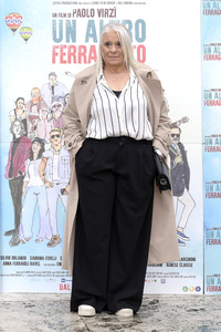 Photocall 'Un altro Ferragosto' in Rom