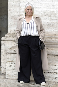 Photocall 'Un altro Ferragosto' in Rom