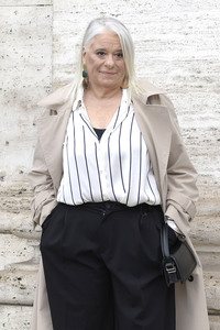 Photocall 'Un altro Ferragosto' in Rom