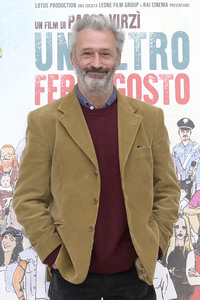 Photocall 'Un altro Ferragosto' in Rom