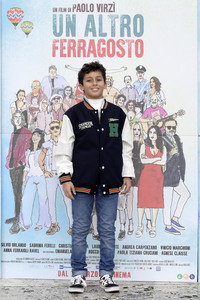 Photocall 'Un altro Ferragosto' in Rom