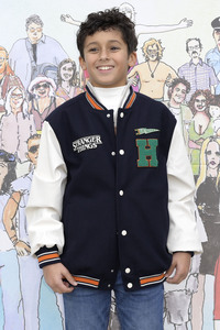 Photocall 'Un altro Ferragosto' in Rom