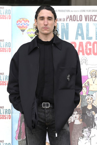 Photocall 'Un altro Ferragosto' in Rom