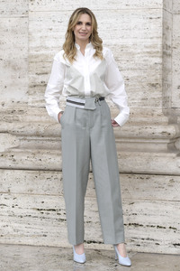 Photocall 'Un altro Ferragosto' in Rom